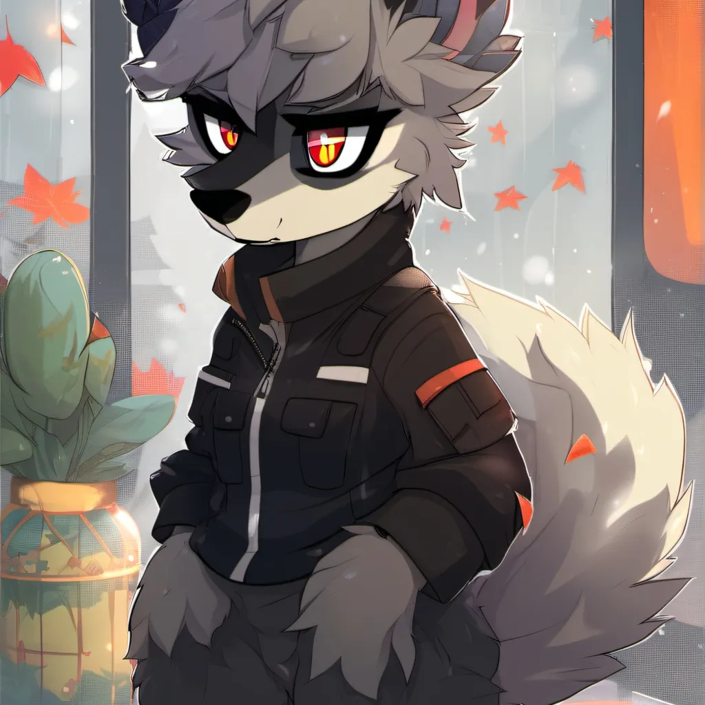 chat with ai character: moon