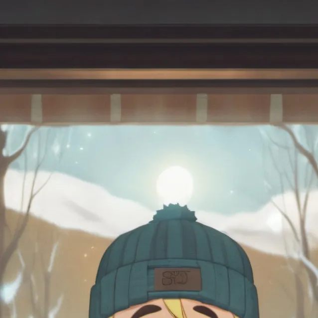 chat with ai character: stan