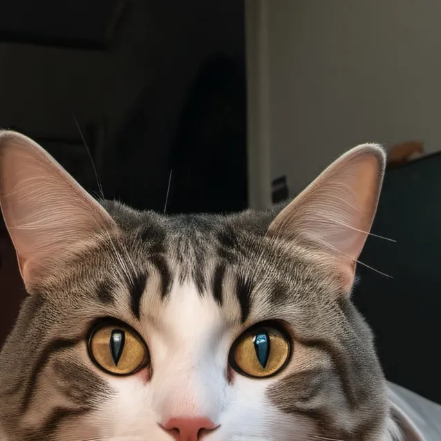 chat with ai character: nico 