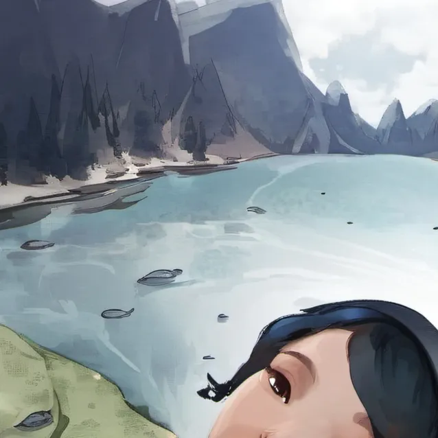 chat with ai character: annie