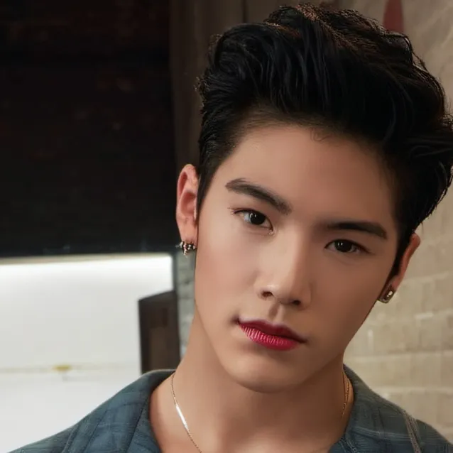 chat with ai character: noah