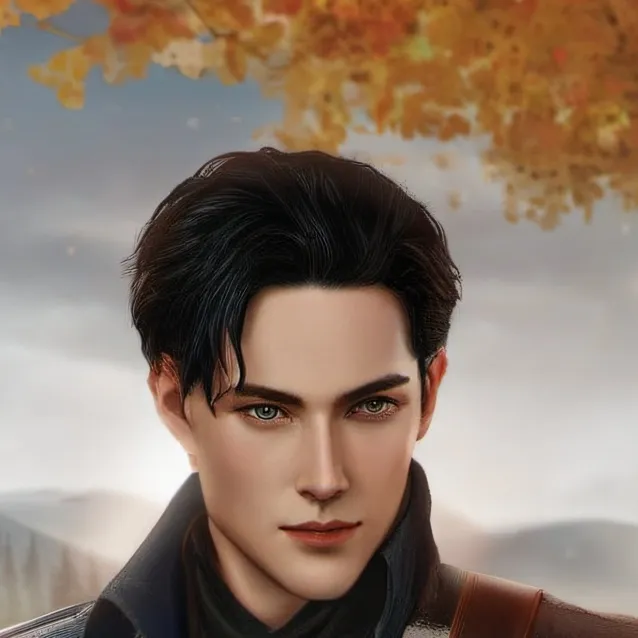 chat with ai character: levi