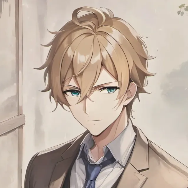 chat with ai character: Alexander 