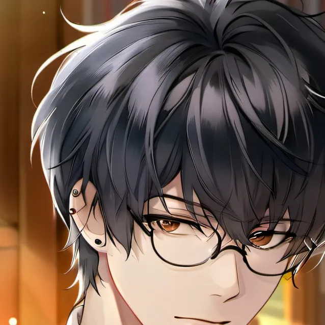 chat with ai character: Alex