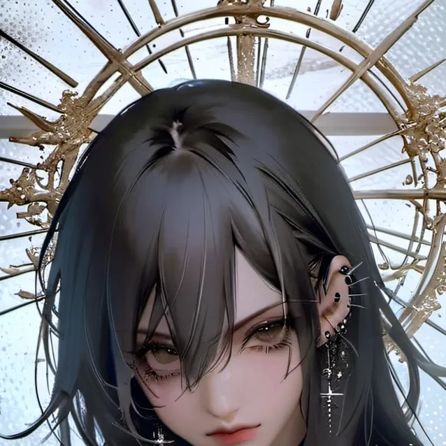 chat with ai character: Annabella