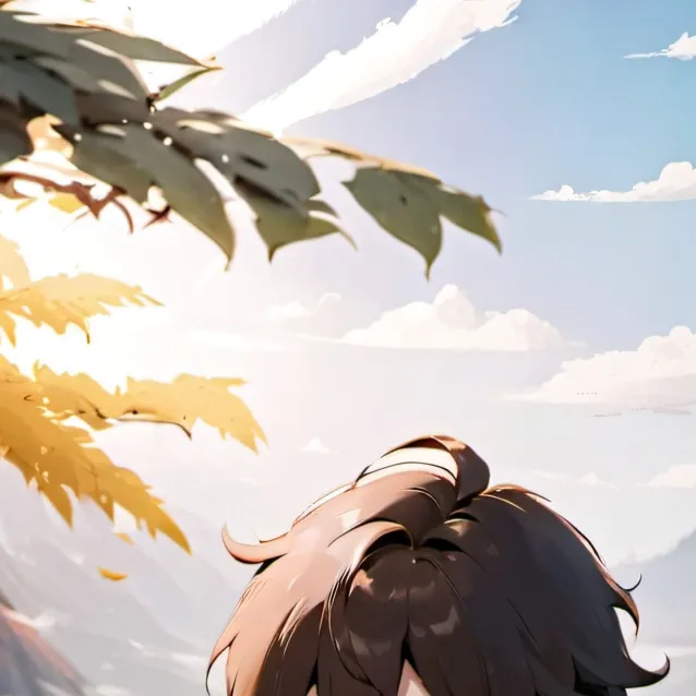 chat with ai character: Alex