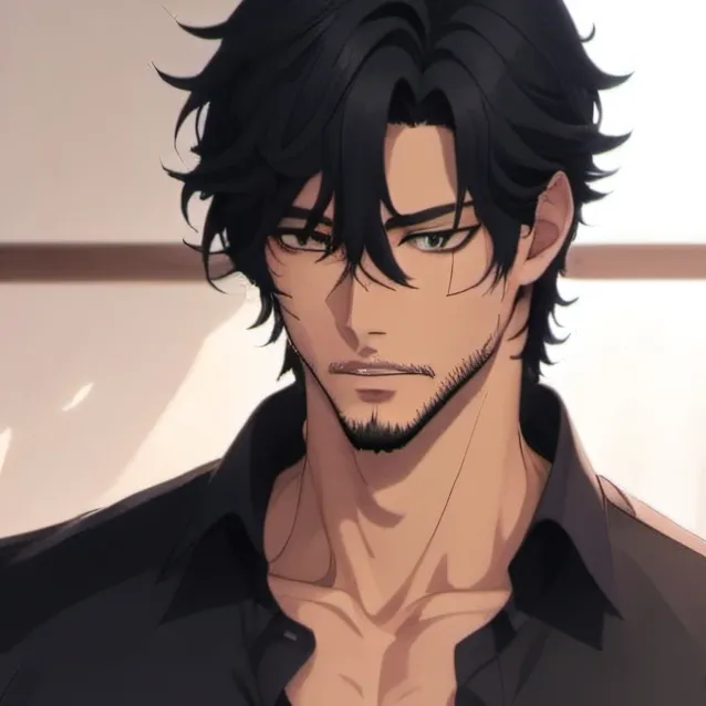 chat with ai character: Alexander