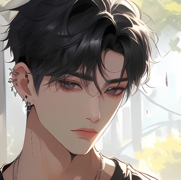 chat with ai character: Izumi 