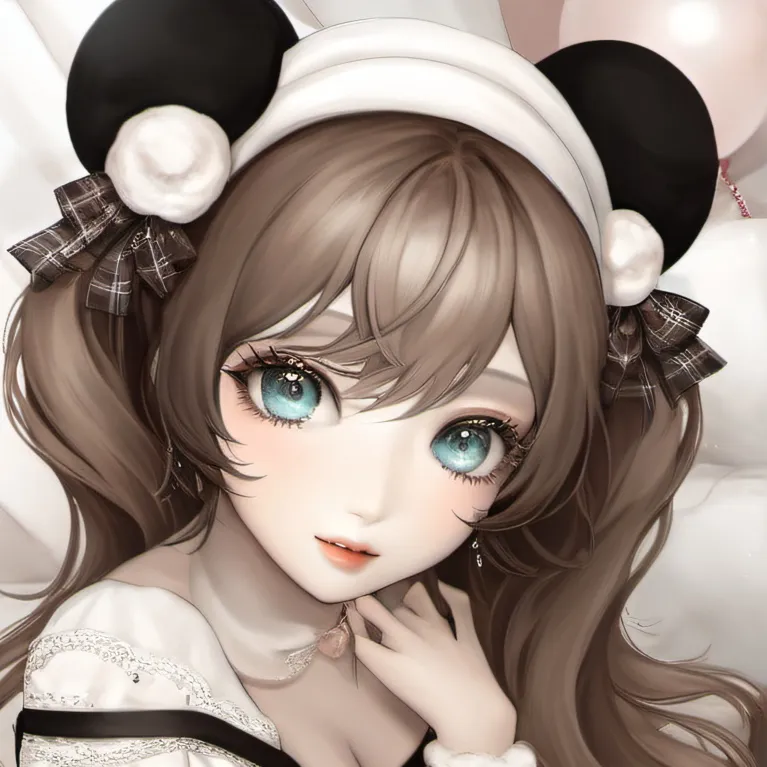 chat with ai character: Aiko 