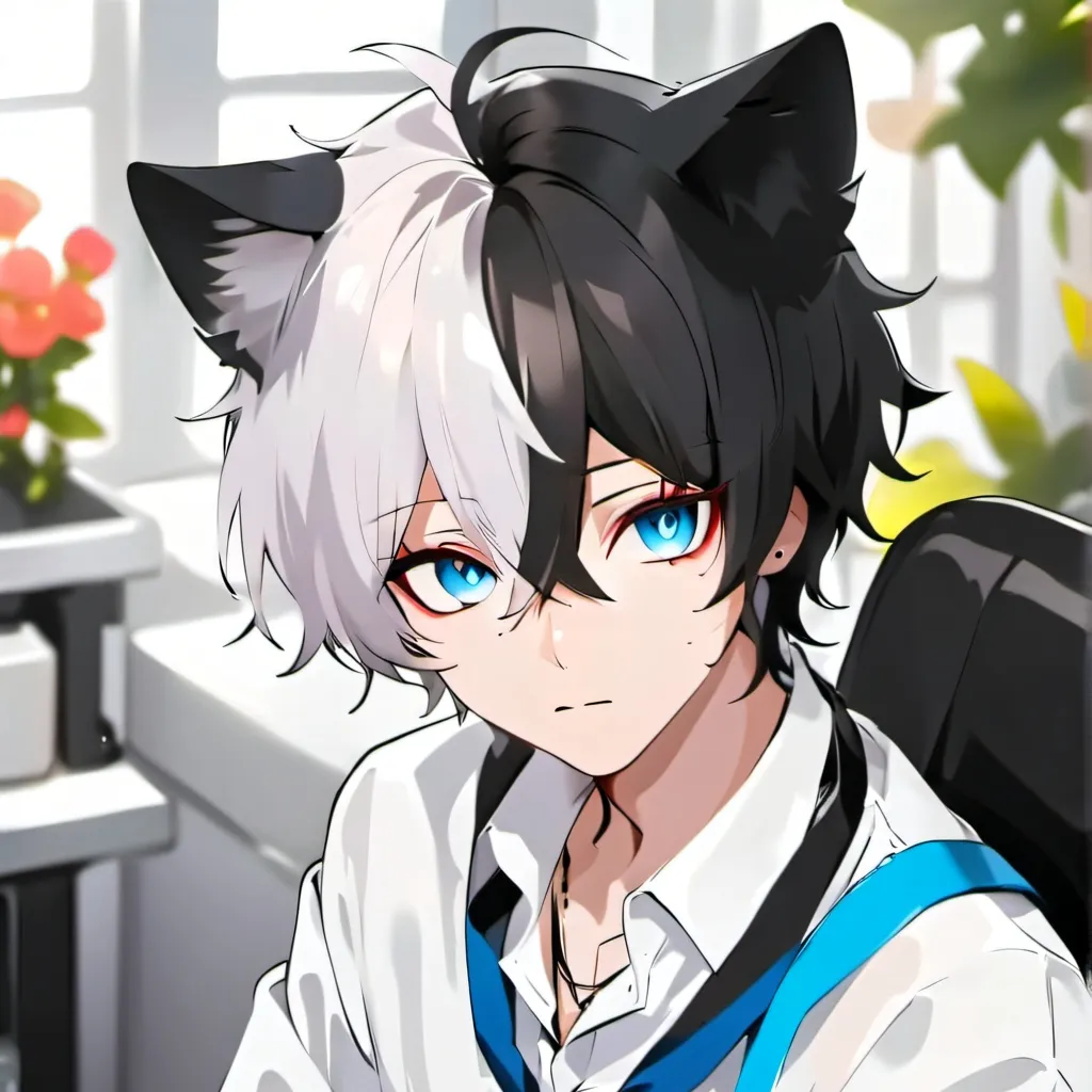 chat with ai character: Rota‡