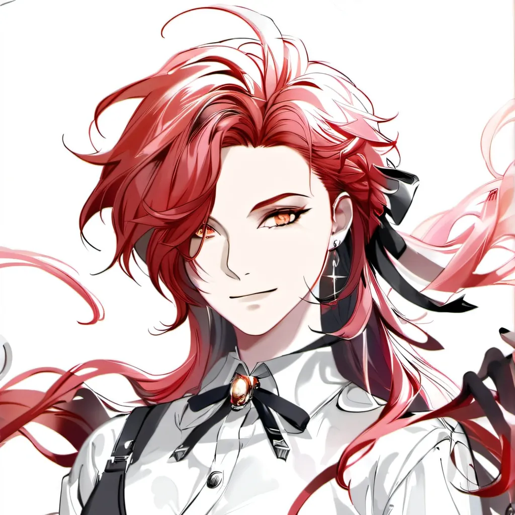 chat with ai character: †Elia†