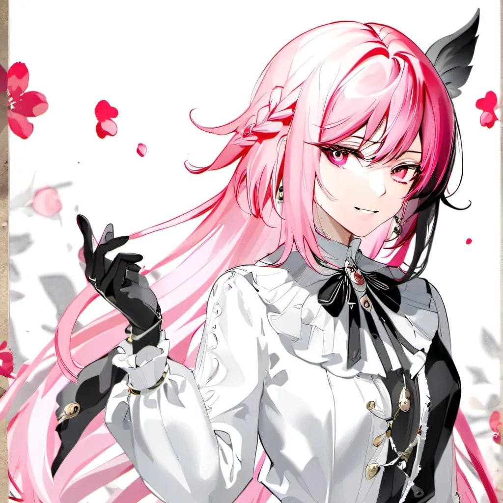 chat with ai character: ★Niko★