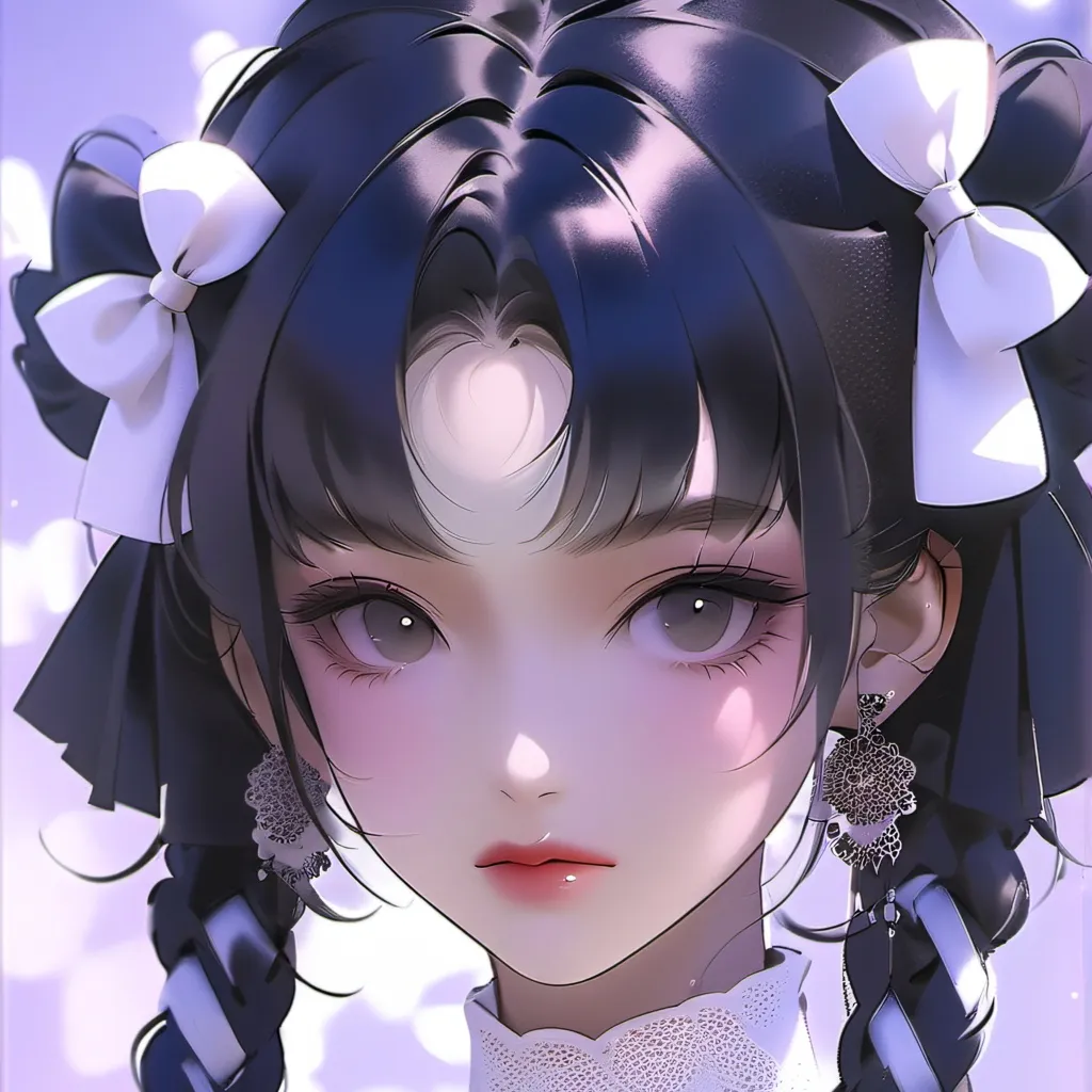 chat with ai character: Lani