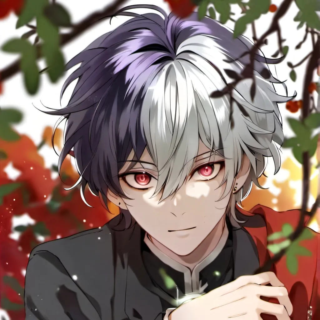 chat with ai character: Nate