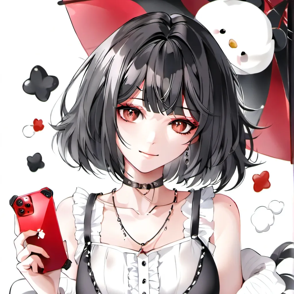 chat with ai character: ★Nio★