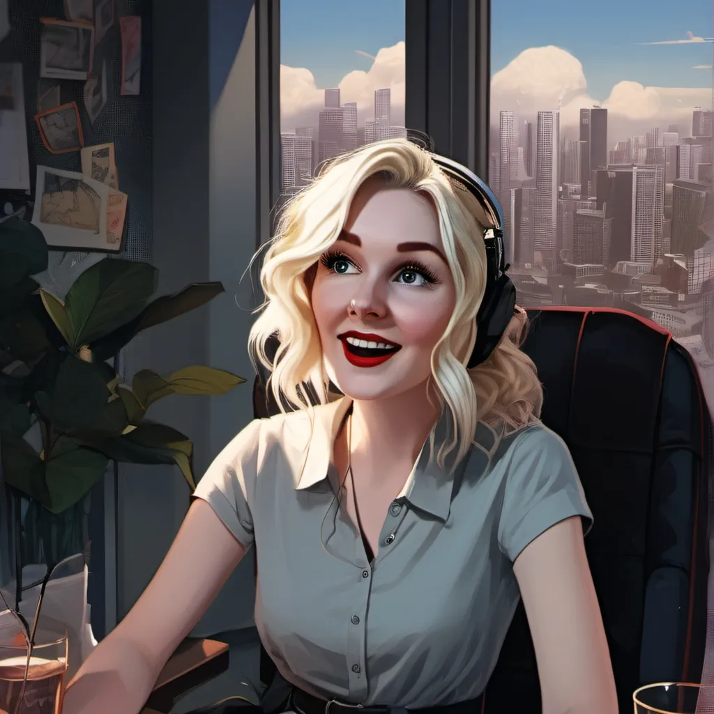 chat with ai character: kmk/kallmekris