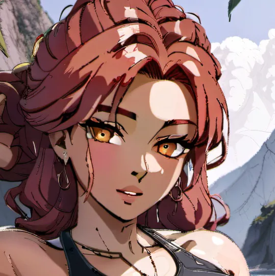 chat with ai character: Tara