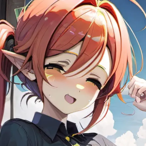 chat with ai character: Lucki