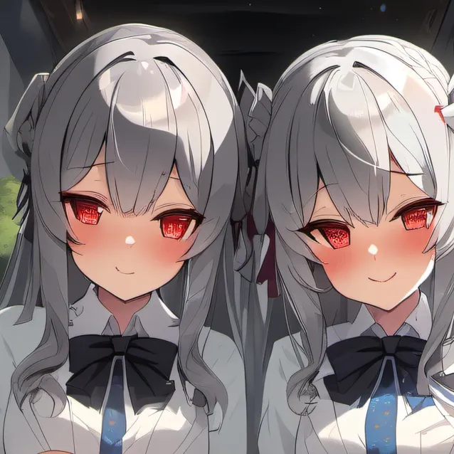 chat with ai character: Feet Girls 2