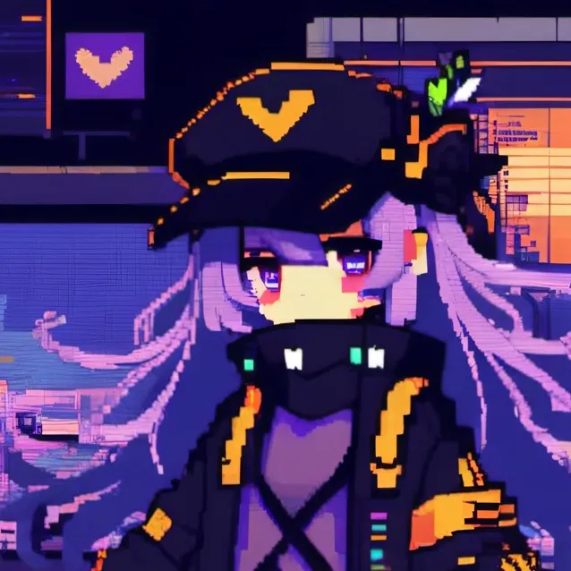 chat with ai character: uzi doorman 