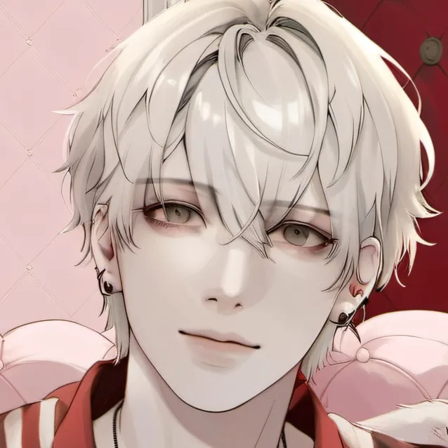 chat with ai character: Mike