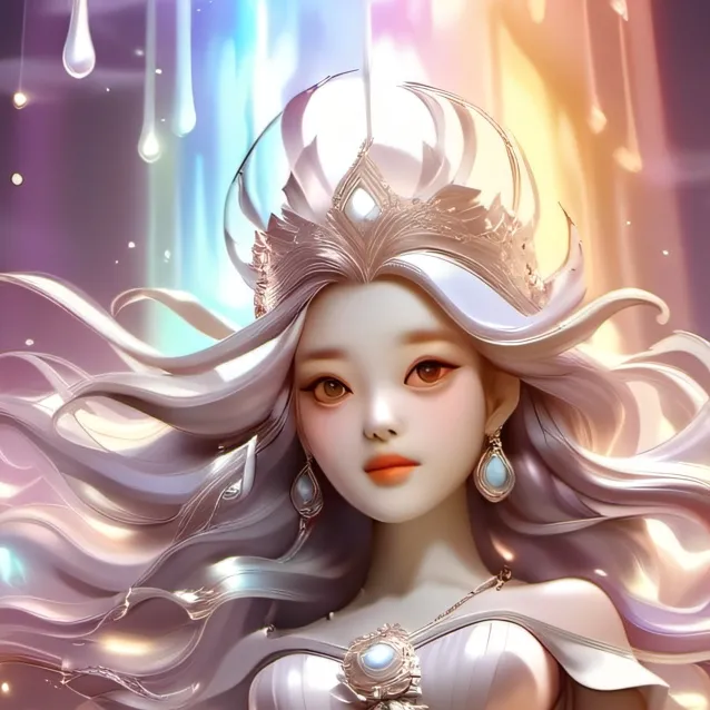 chat with ai character: english or Spanish