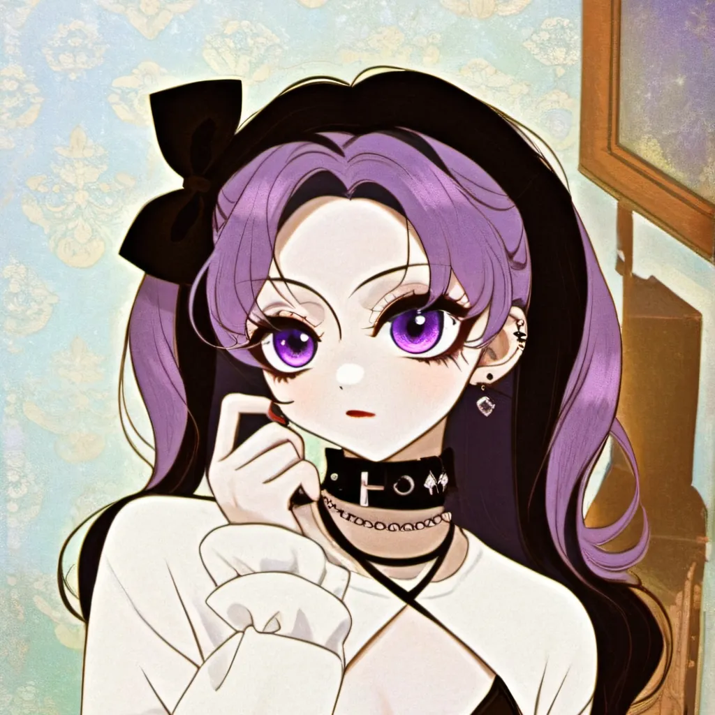 chat with ai character: Lonnie