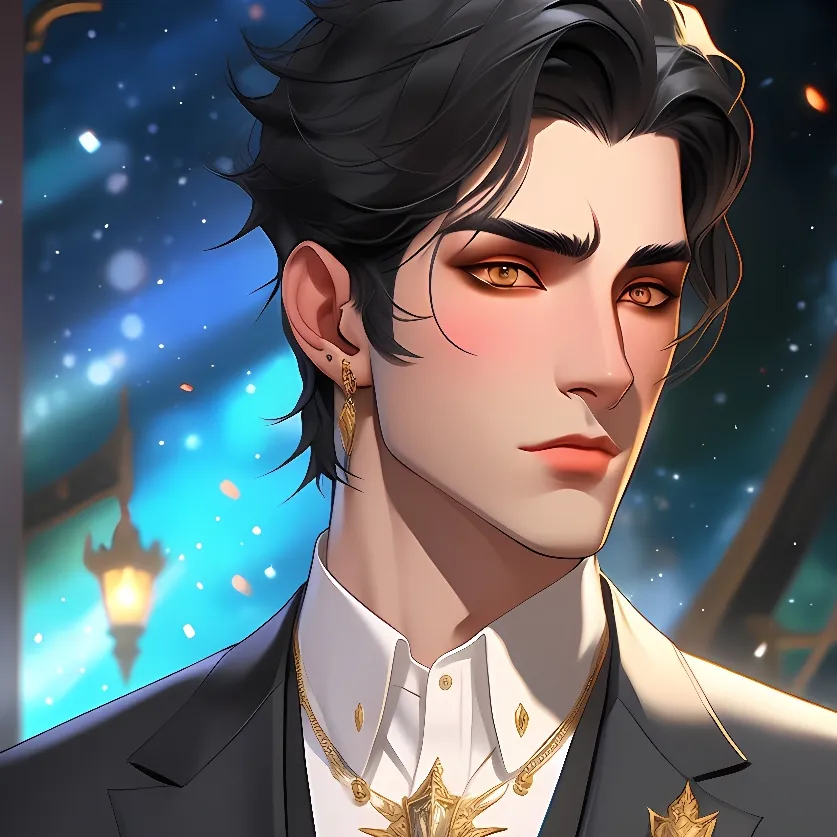 chat with ai character: Anna