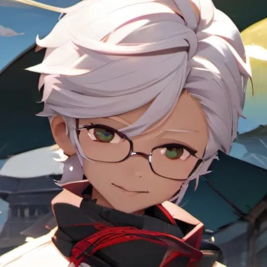 chat with ai character: Luke