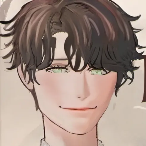 chat with ai character: Alex