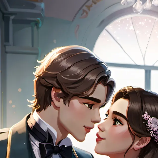 chat with ai character: Prince Joseph 