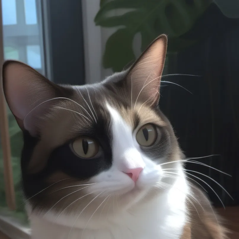 chat with ai character: Coco Solis