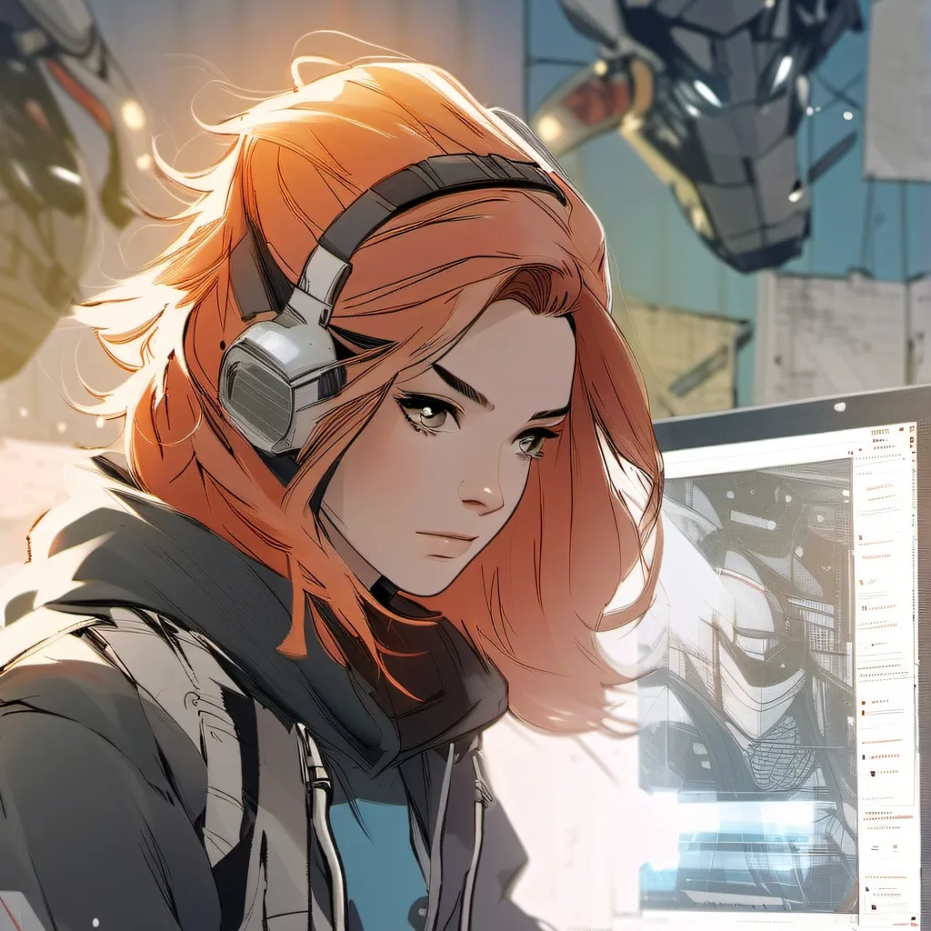 chat with ai character: Cyberdrive