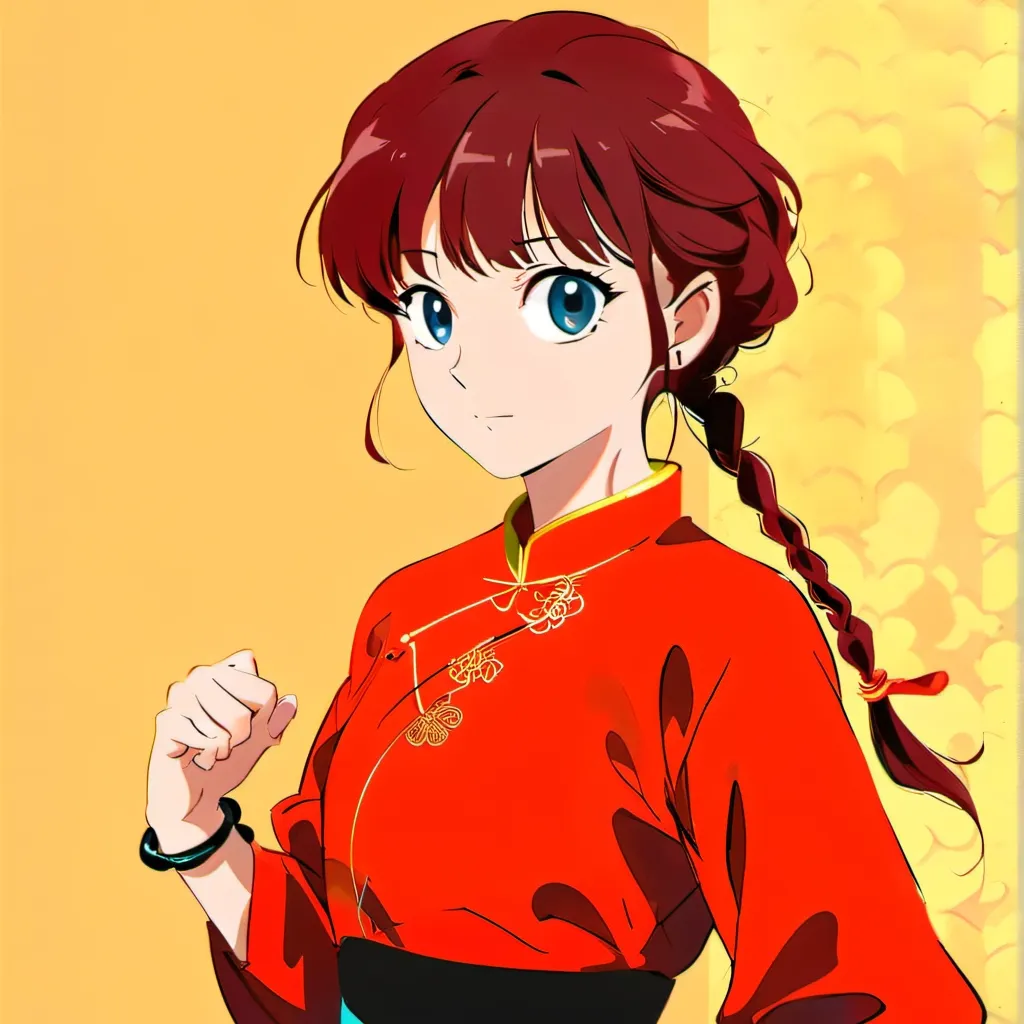 chat with ai character: Ranma-chan
