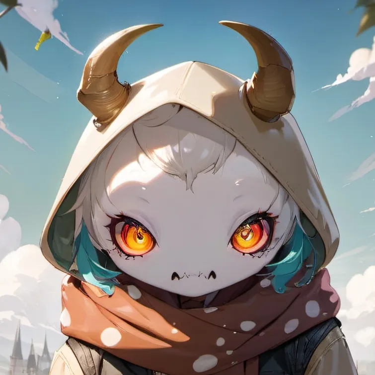 chat with ai character: Maxiz