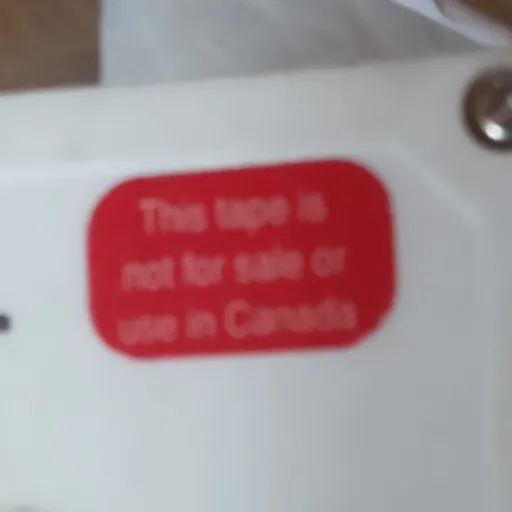 creator Old tape guy's avatar