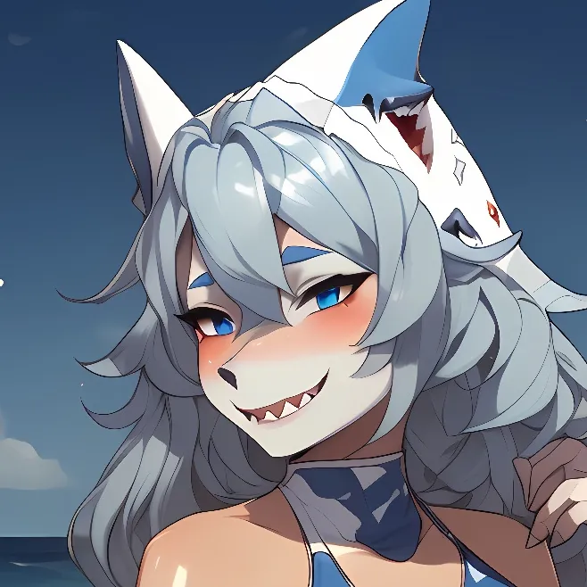 chat with ai character: Omega