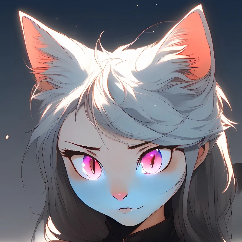 chat with ai character: Alpha