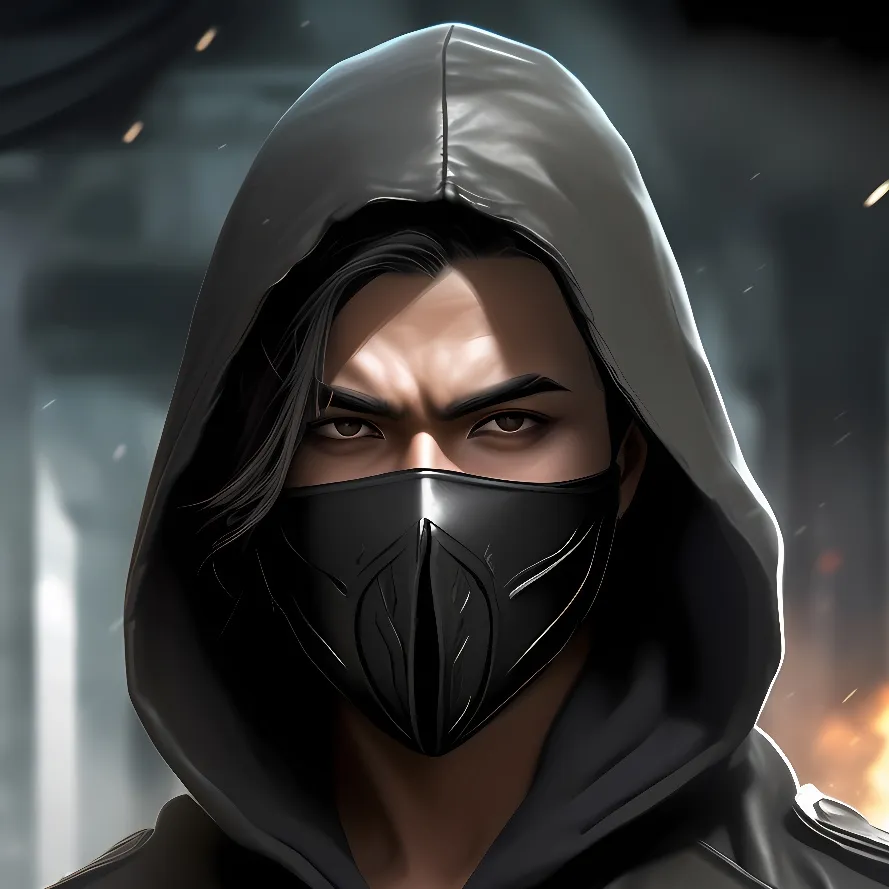 chat with ai character: Alex