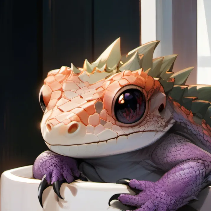 chat with ai character: Cfelzi