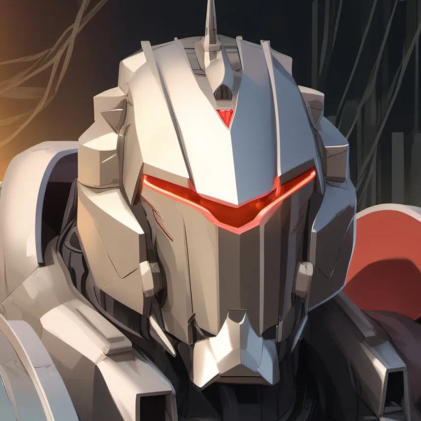 chat with ai character: Max