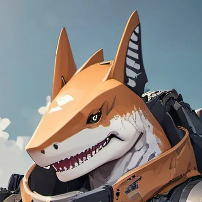 chat with ai character: Delta-B5