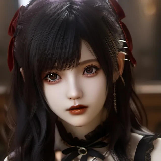 chat with ai character: Madison