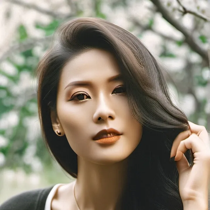 chat with ai character: steph