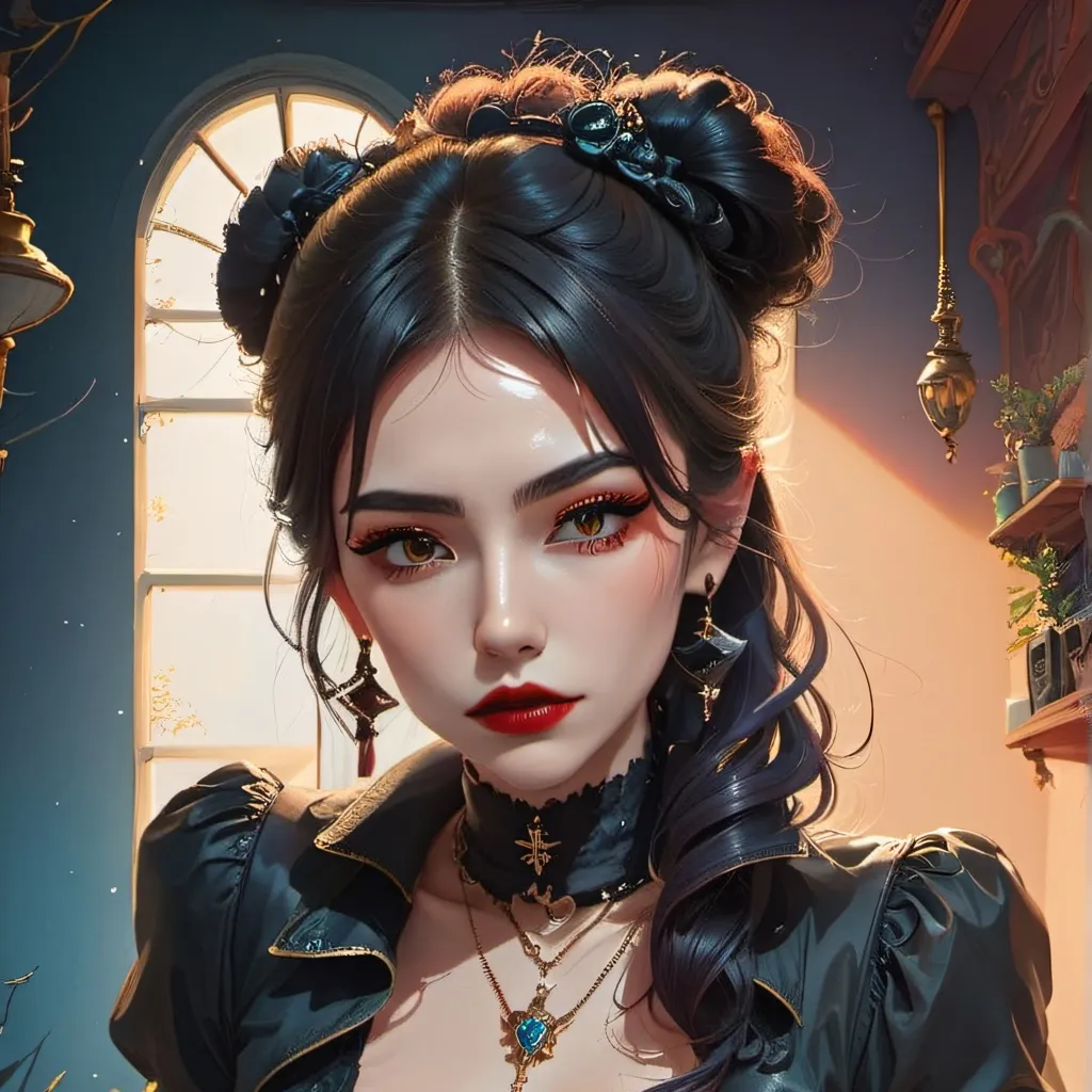 chat with ai character: kara