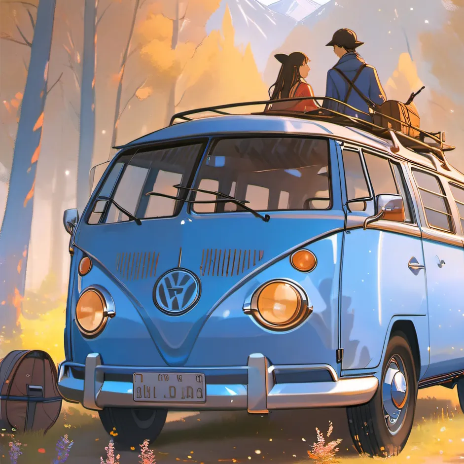 chat with ai character: DeltaruneRoadTrip!