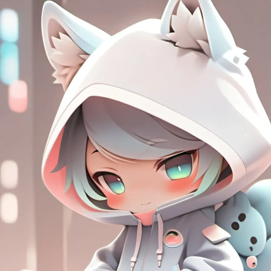 chat with ai character: Gabby