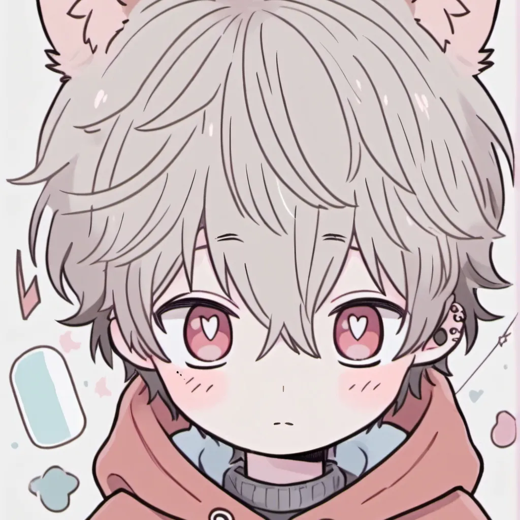 chat with ai character: TordxTom86