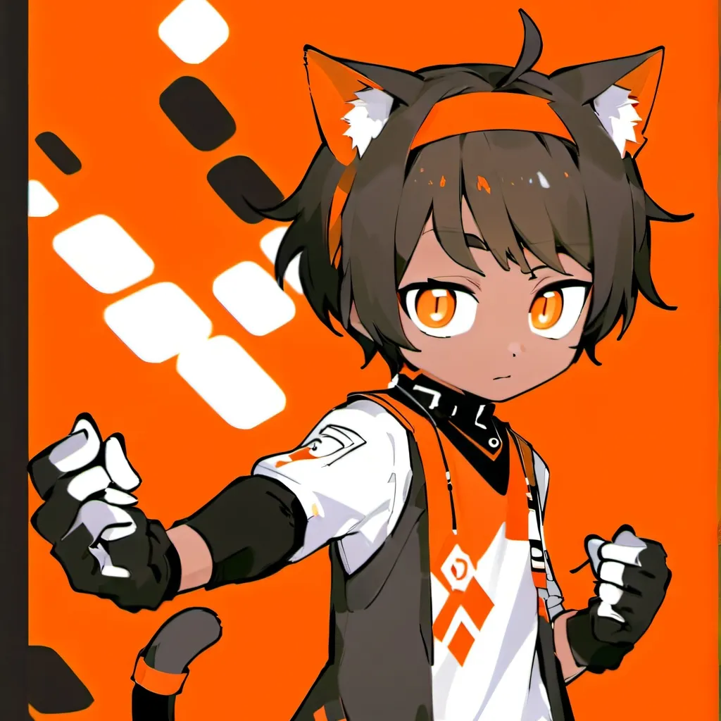 chat with ai character: Jay