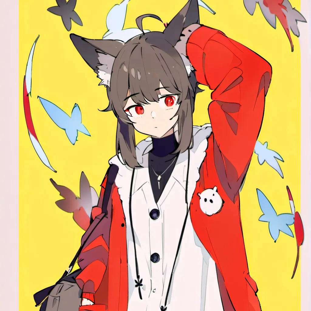 chat with ai character: TordV